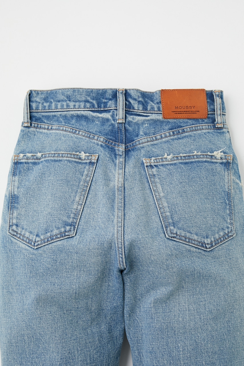 MOUSSY | MVS スキニー (スキニー ) |SHEL'TTER WEBSTORE