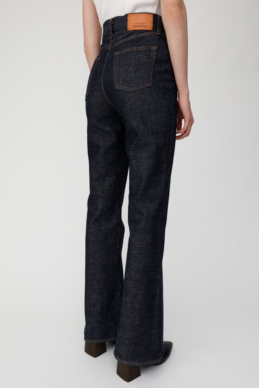 MOUSSY | MVS FLARE (フレア ) |SHEL'TTER WEBSTORE