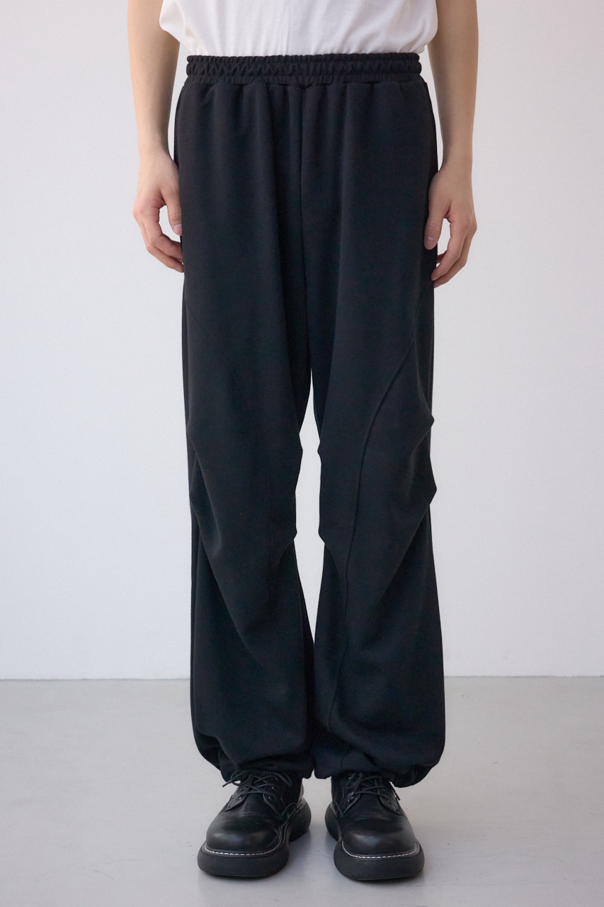 AZUL BY MOUSSY | カードボードニータックパンツ (パンツ ) |SHEL'TTER