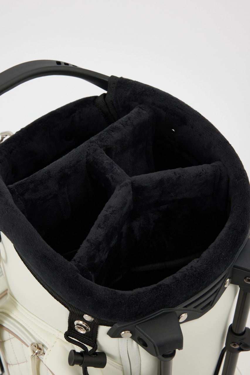 RIENDA GOLF | 【RIENDA GOLF】キルティングキャディバッグ (すべて