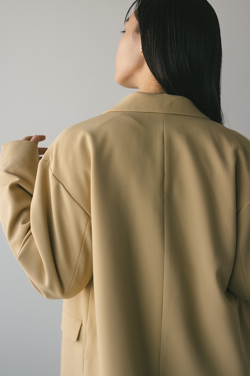 STYLEMIXER | ボクシースーツテーラードジャケット (ジャケット