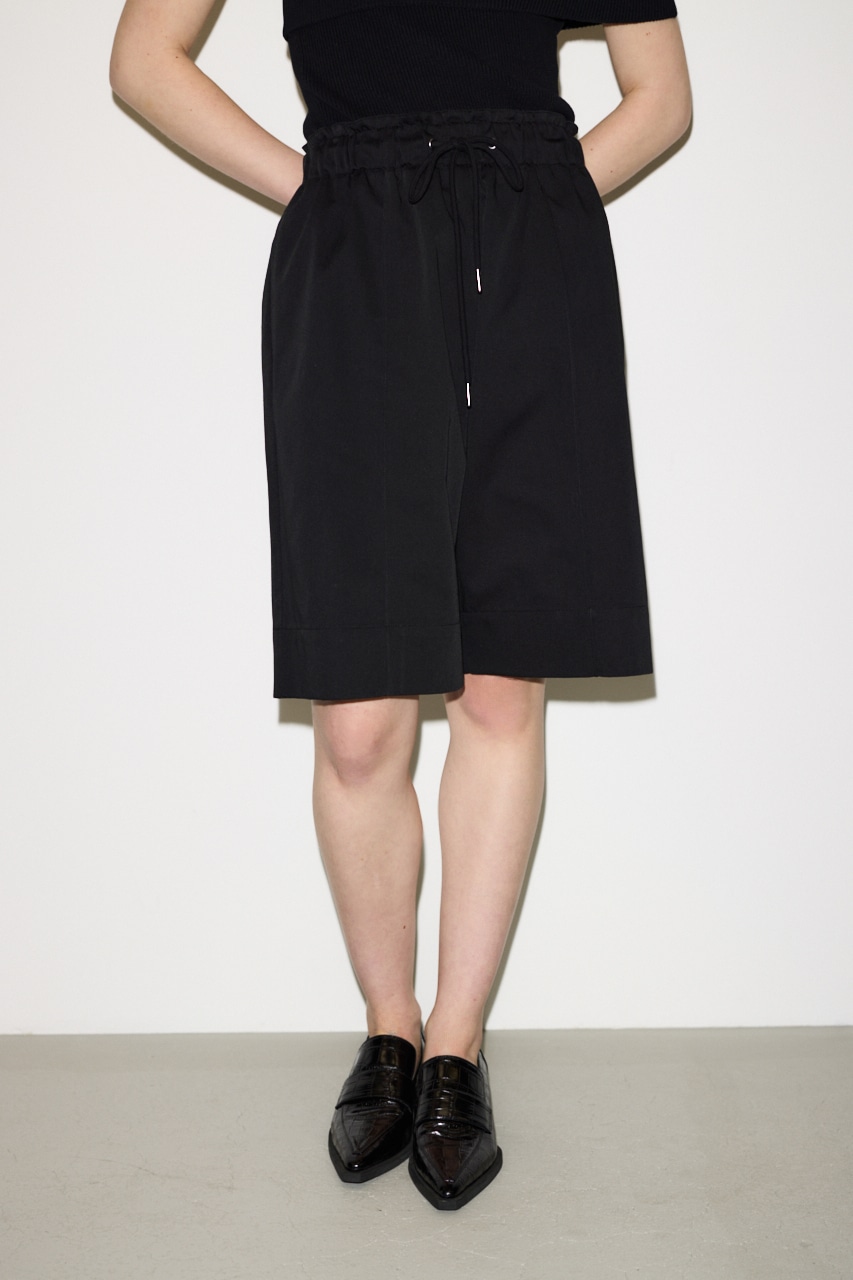 THROW by SLY | 【THROW】GIFT C／P HALF パンツ (パンツ ) |SHEL'TTER