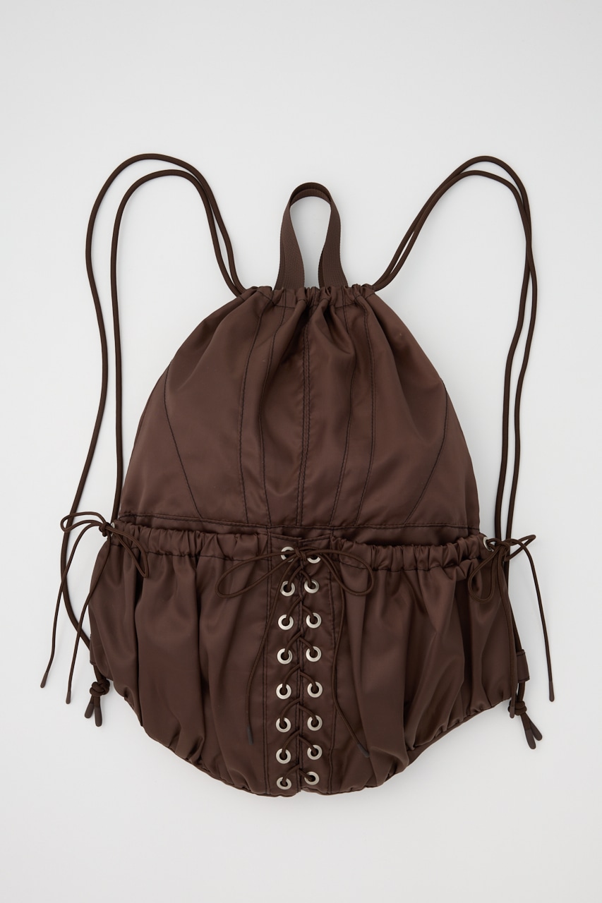 SLY | BONDAGE KNAPSACK (すべて ) |SHEL'TTER WEBSTORE