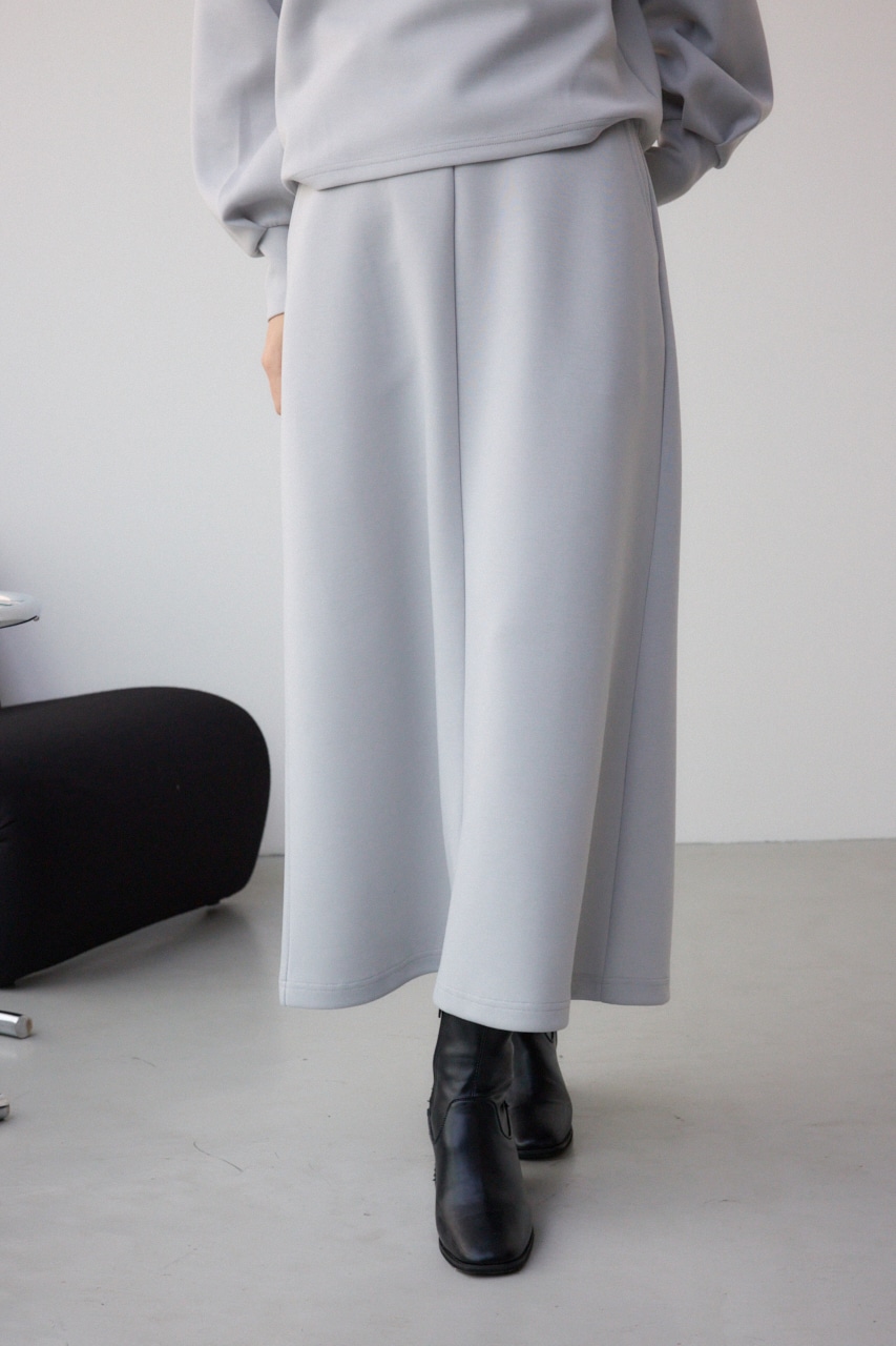 AZUL BY MOUSSY | リラックスポンチスカート (スカート(ミディアム