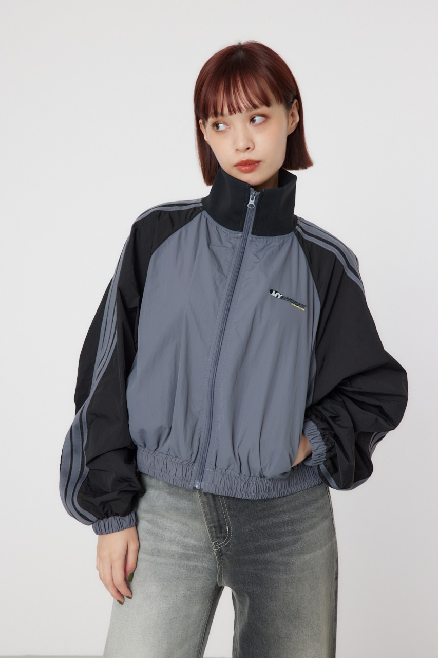 RODEO CROWNS WIDE BOWL | 【UNISEX】ライントラックジャケット