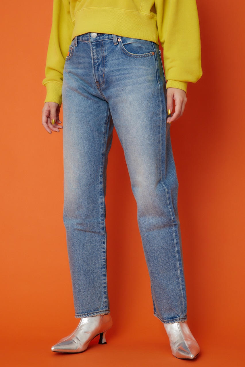 RODEO CROWNS WIDE BOWL | 201 XX デニムパンツ (ストレート ) |SHEL