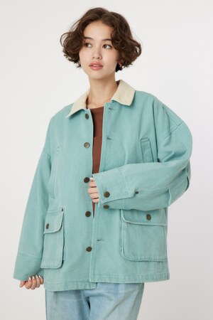 RODEO CROWNS WIDE BOWL | ボーイズカバーオール (ジャケット ) |SHEL