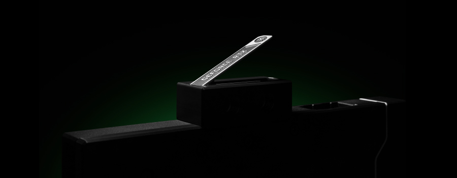 EK-Quantum Vector² Strix/TUF RTX 4080 D-RGB - Nickel + Acetal – EK