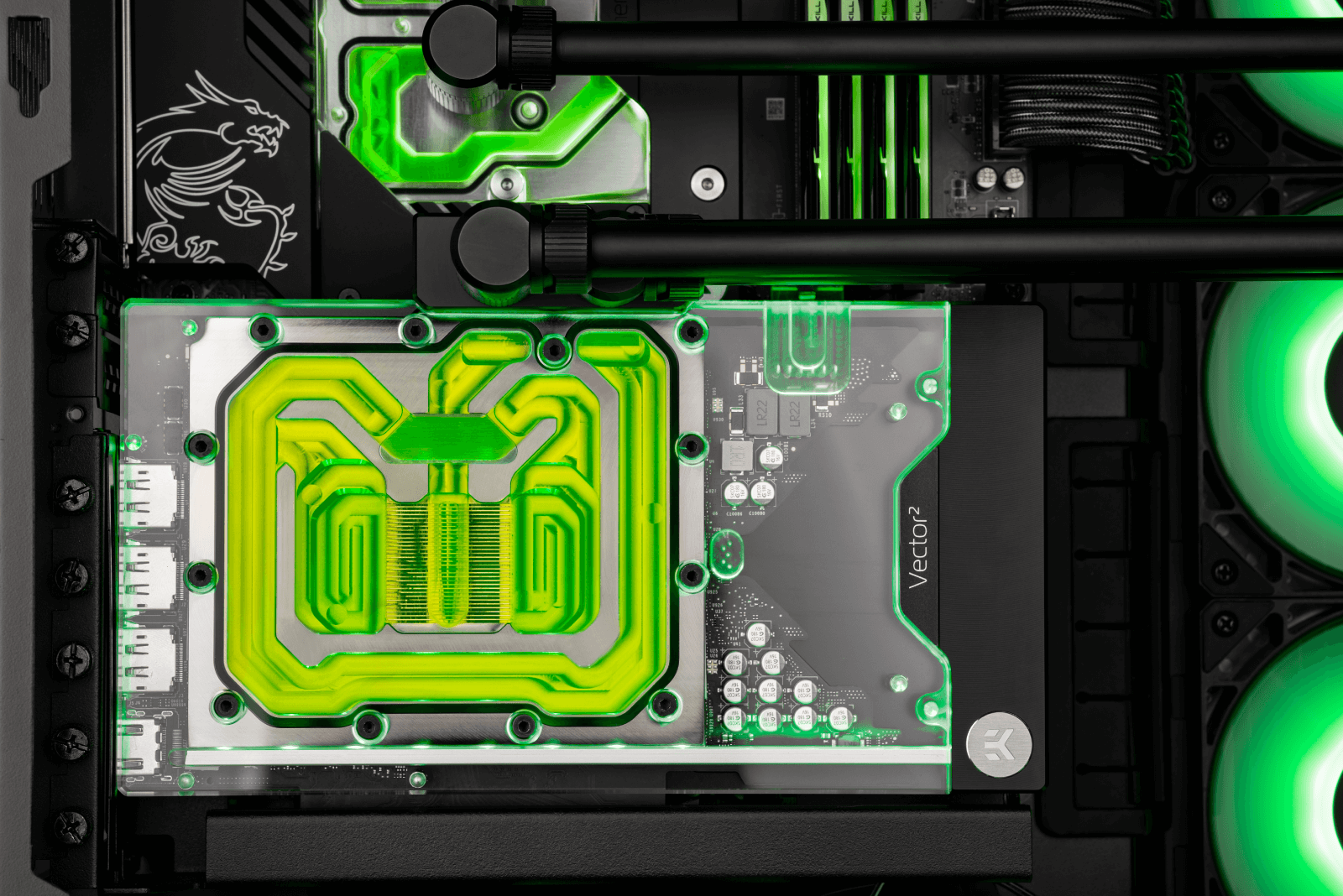 Shop the Loop - Dark Force – EK Webshop