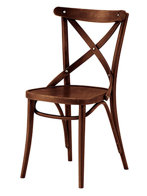 ベントウッドチェア｜カフェレストランで人気の曲げ木椅子｜E家具.jp