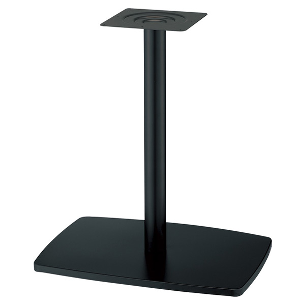 イオンS｜ヤマトテーブル脚 角ベース｜業務用家具のE家具.JP