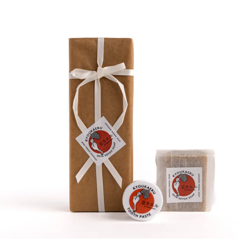 京カエル | ムラキテルミのセレクトショップ 《エル・シャン》