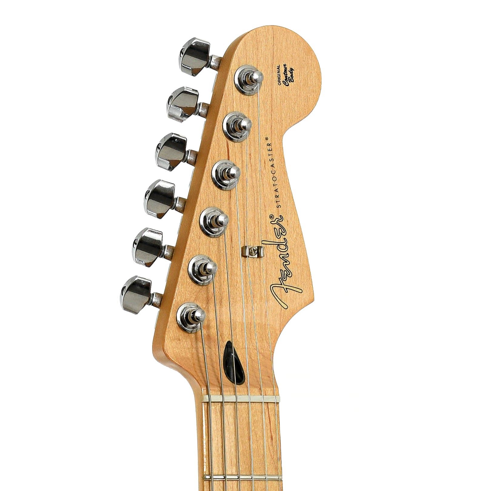 Fender Player Stratocaster Limited Edition Electric Guitar (2019