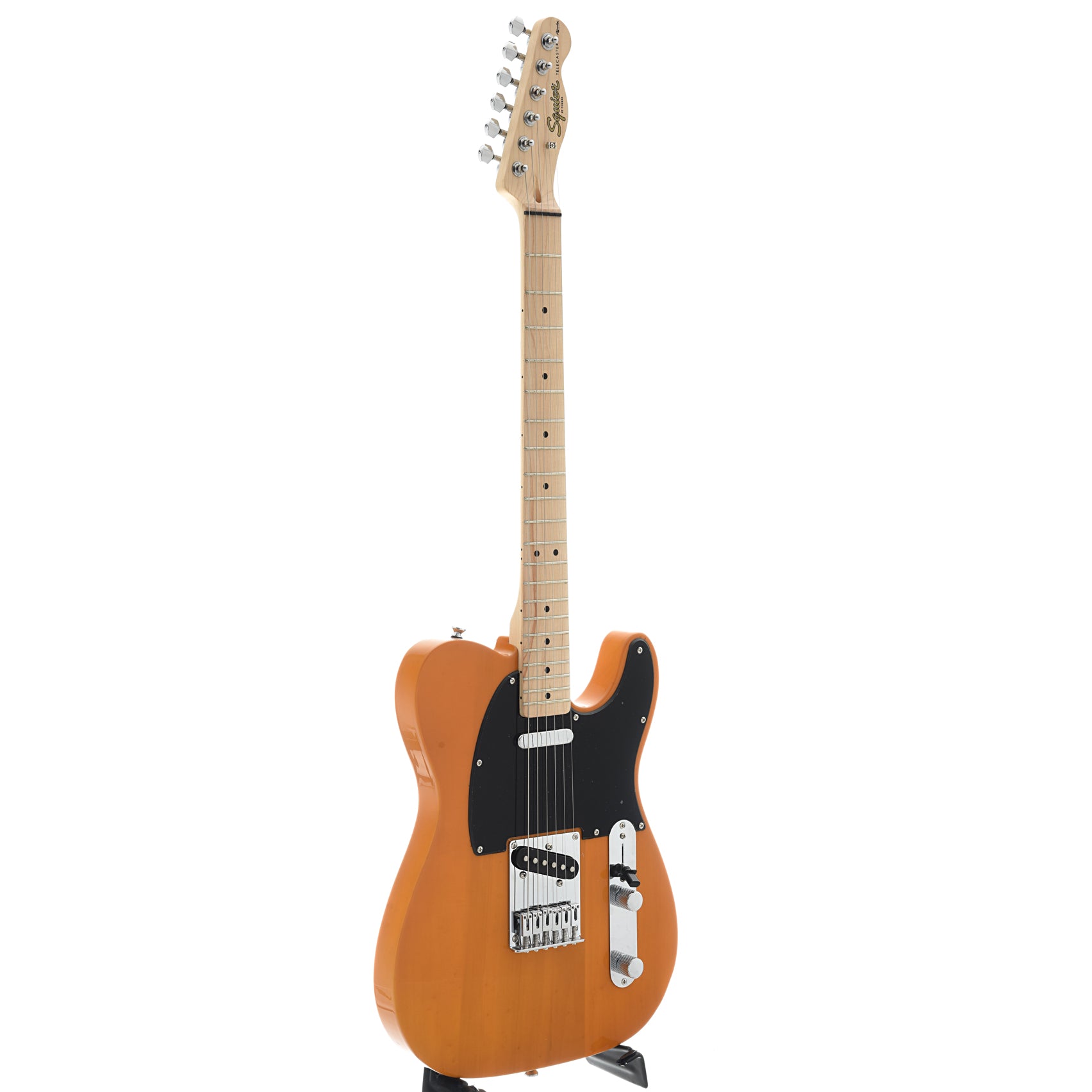 Squier Affinity Telecaster – Elderly Instruments