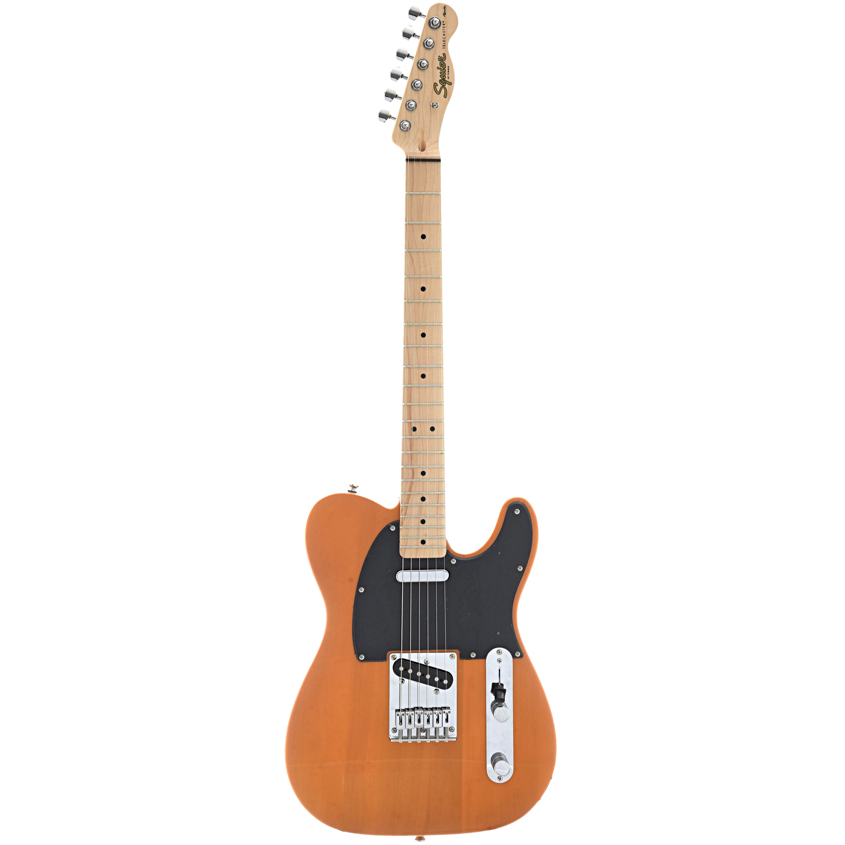 Squier Affinity Telecaster – Elderly Instruments