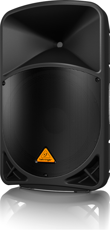 B115D EUROLIVE - 製品一覧 - ベリンガー公式ホームページ