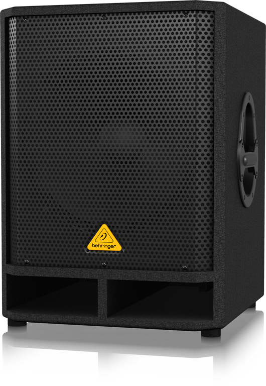 VQ1500D EUROLIVE - 製品一覧 - ベリンガー公式ホームページ