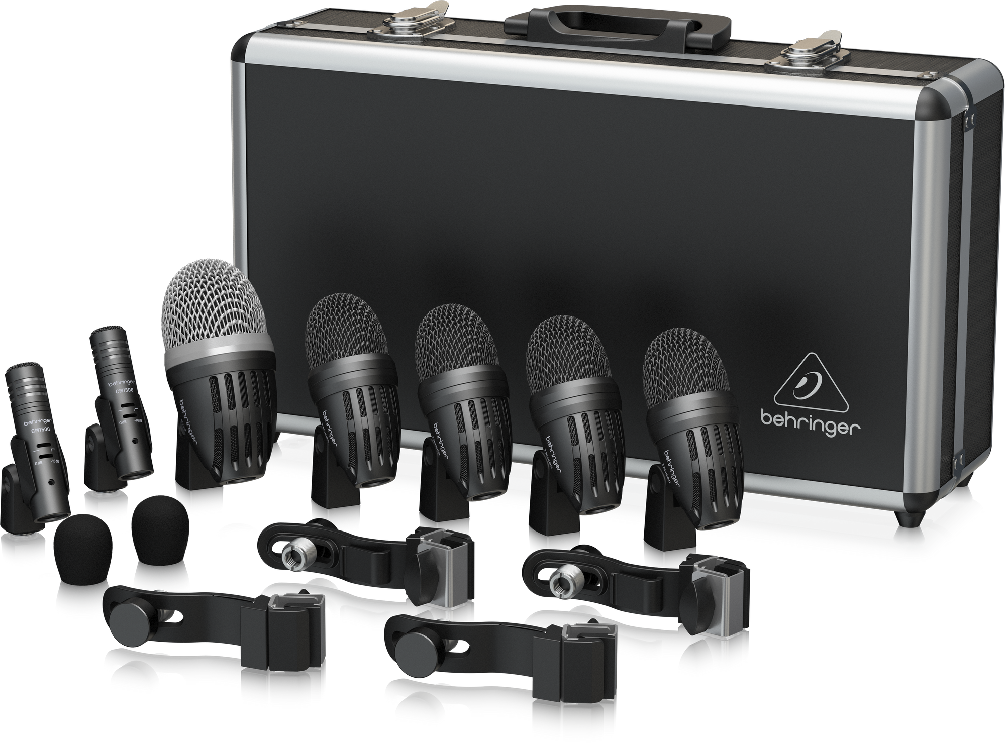 製品一覧 - ベリンガー公式ホームページ