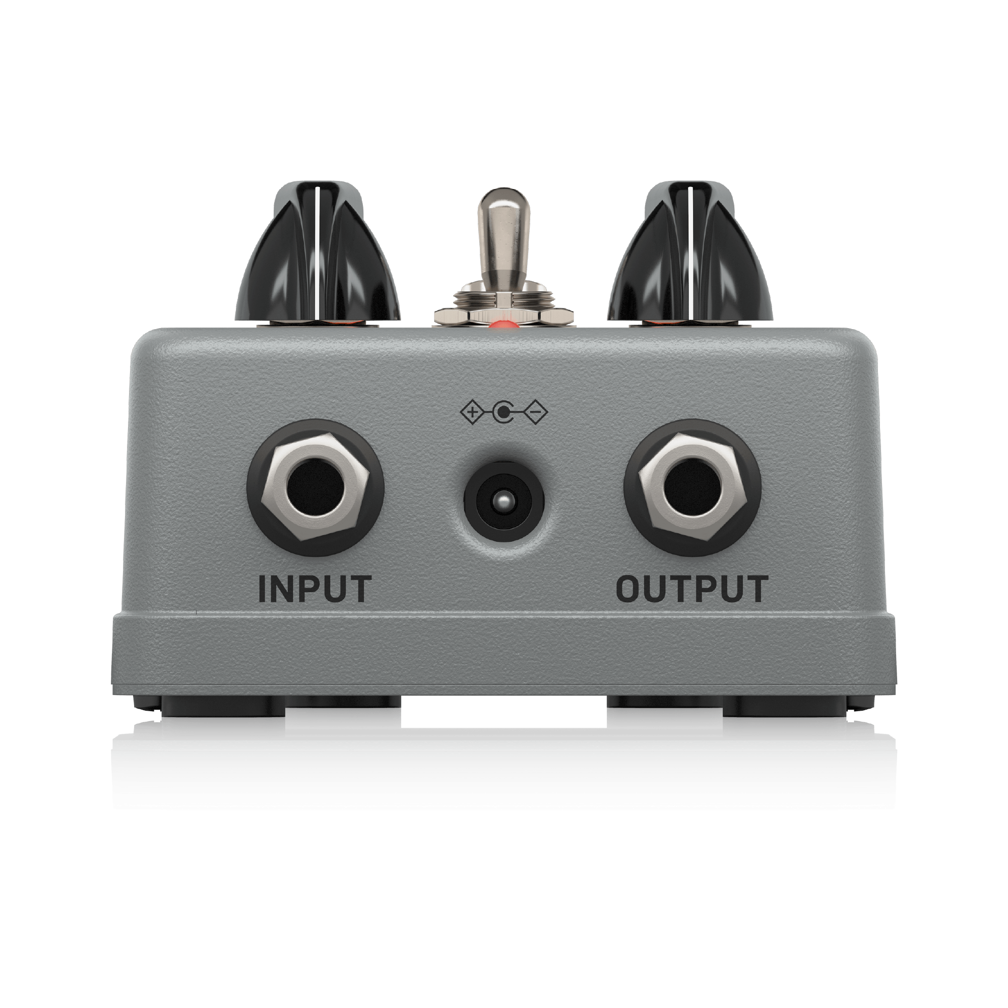 FUZZ BENDER - 製品一覧 - ベリンガー公式ホームページ