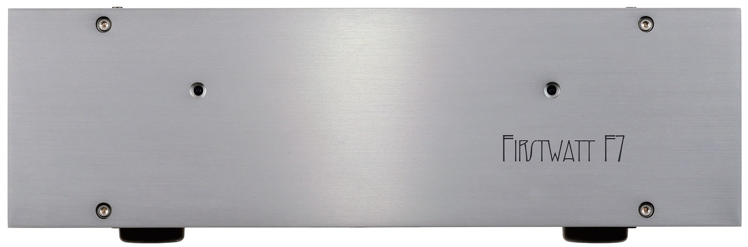 F7 / FirstWatt - エレクトリ