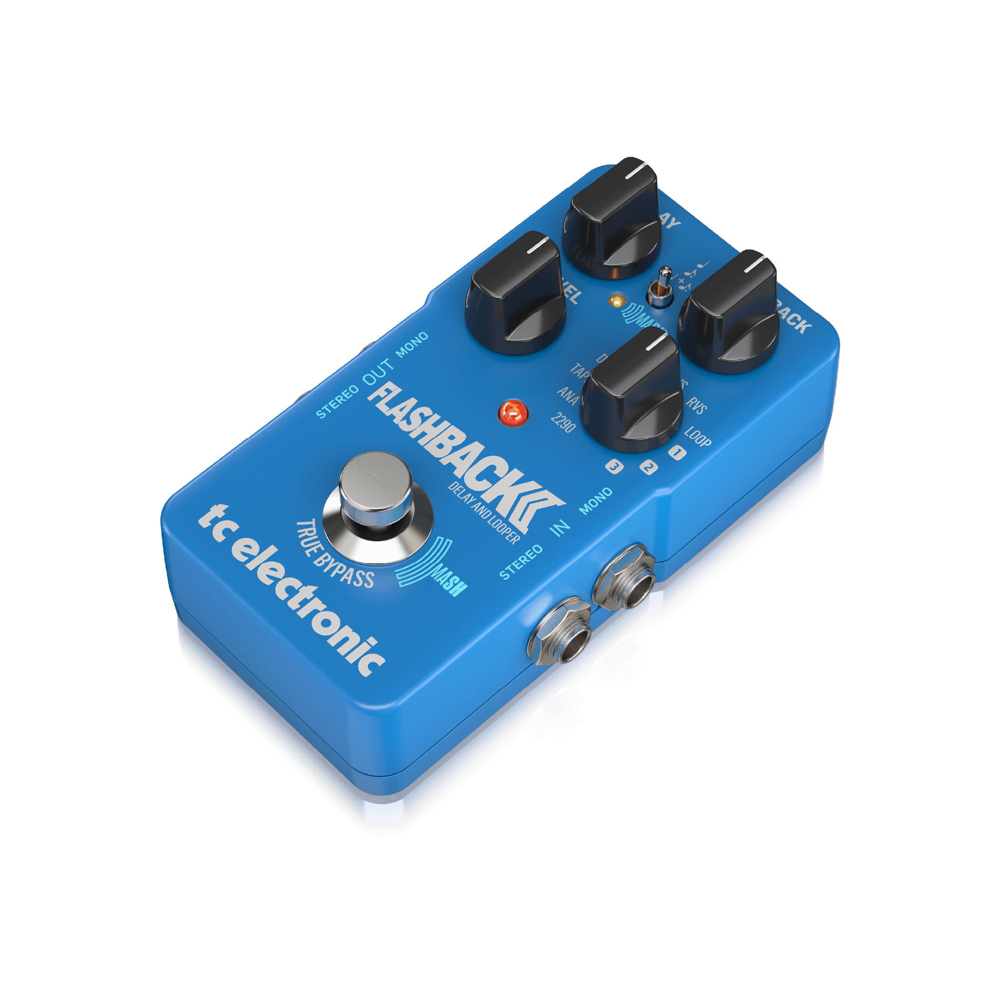 FLASHBACK 2 DELAY | TC Electronic