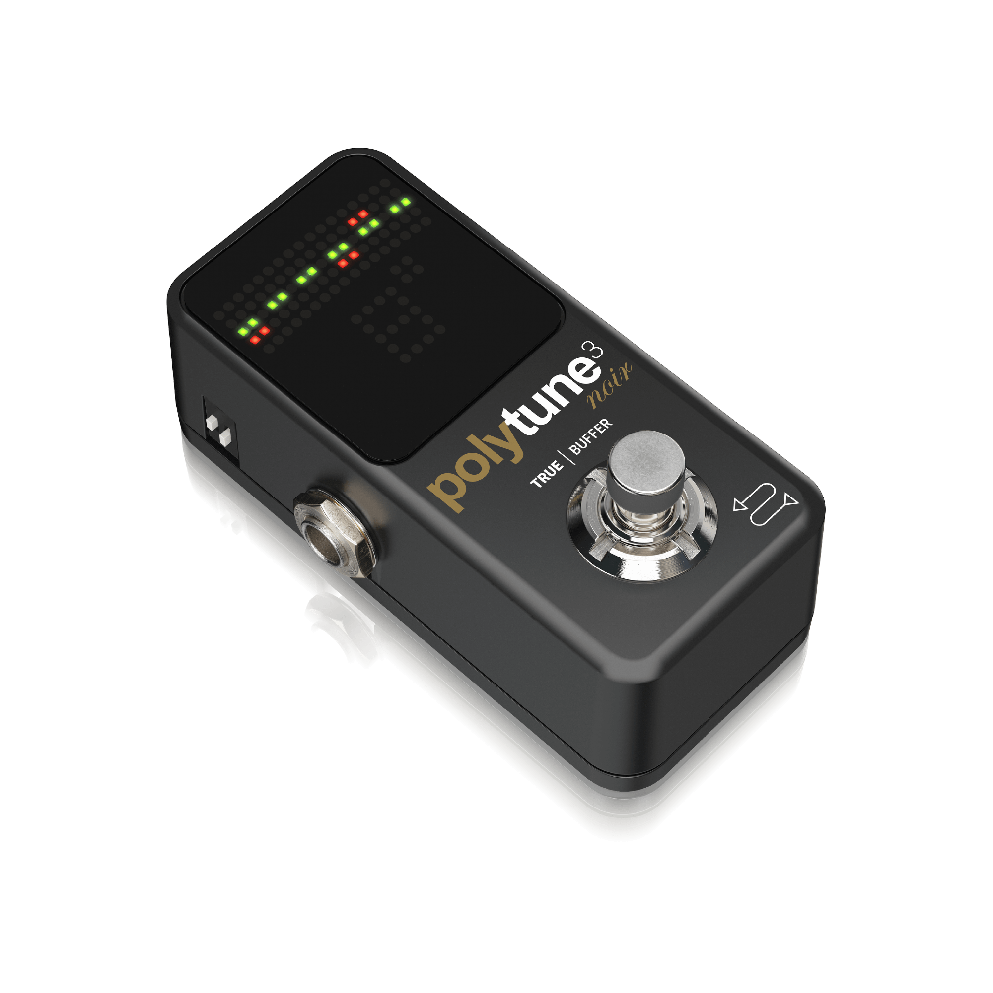 POLYTUNE 3 NOIR | TC Electronic