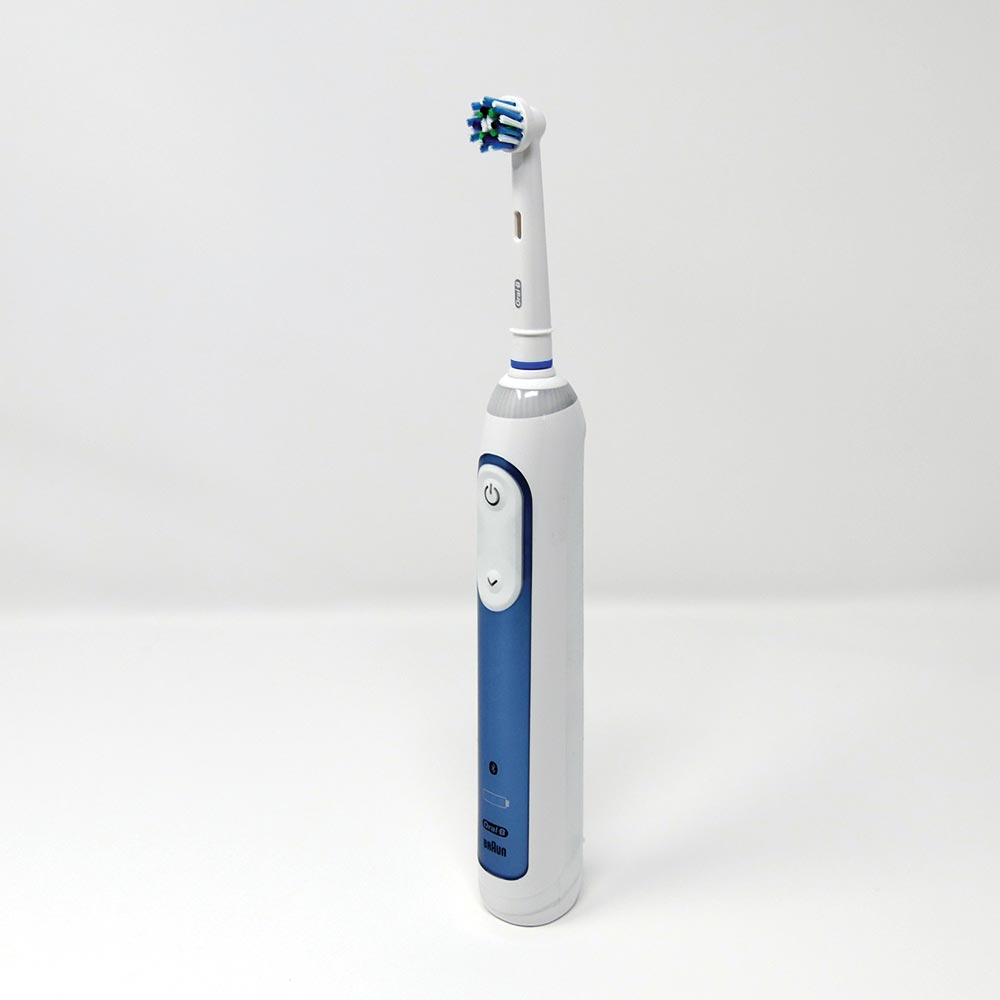 Oral-B Smart 7 7000 review - Electric Teeth