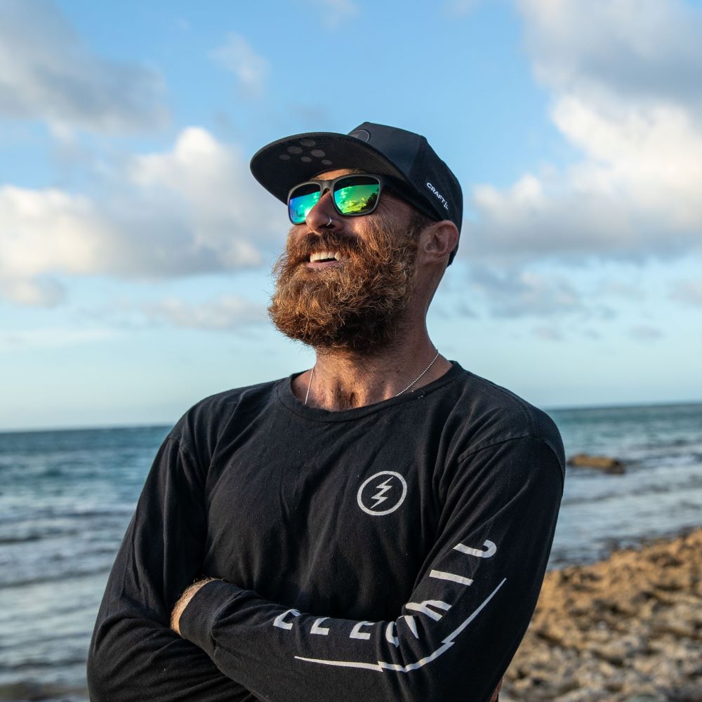 Electric Knoxville Sport Sunglasses