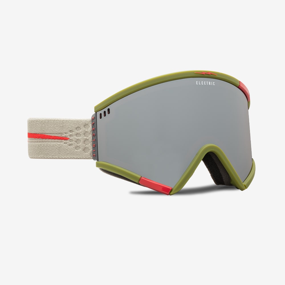 Roteck Goggle – Electric