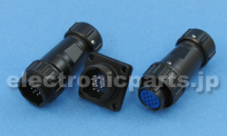 七星科学研究所 NJW － 福永電業 －