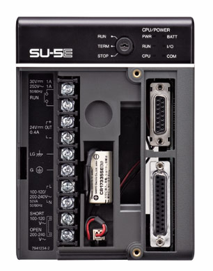 PLC プログラマブルロジックコントローラ｜株式会社ジェイテクト