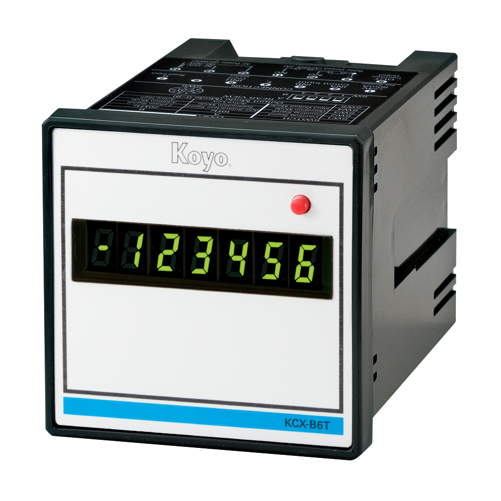 シリーズ廃止情報［カウンタ/コントローラ］｜株式会社ジェイテクト