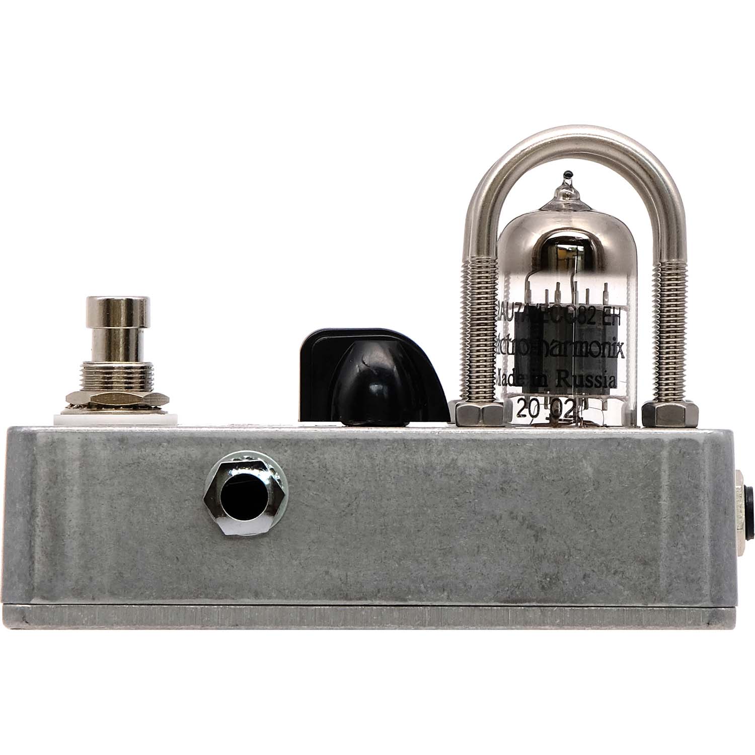 Beyond Tube Booster 2S 真空管ブースター・ペダル ビヨンド・チューブ