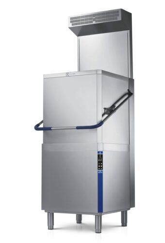 フードタイプ 食器洗浄機 - Electrolux Professional