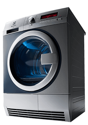 myPRO（マイプロ）小型セミプロ洗濯機＆乾燥機｜80℃10分の熱水洗濯