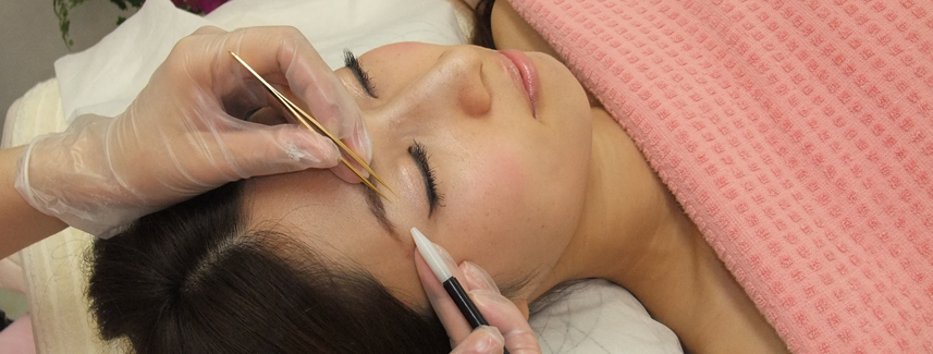 美容電気脱毛と資格制度 - 東京のニードル脱毛sincerelyのブログ