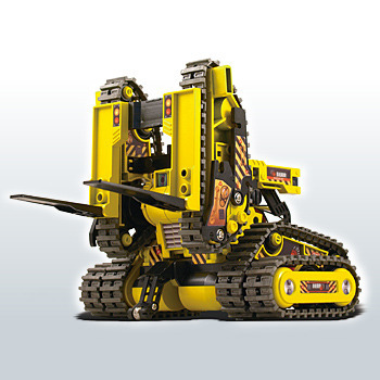 トリプルレンジャー [ MR-9102 ]｜製品情報 | エレキット