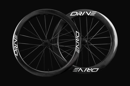 Drive Mixed Depth Disc Brake - Elitewheels