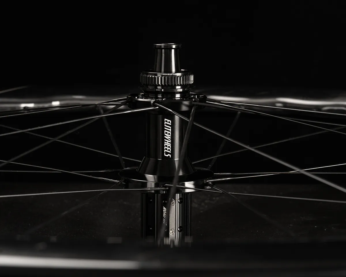 Drive Helix 46D SS - Elitewheels