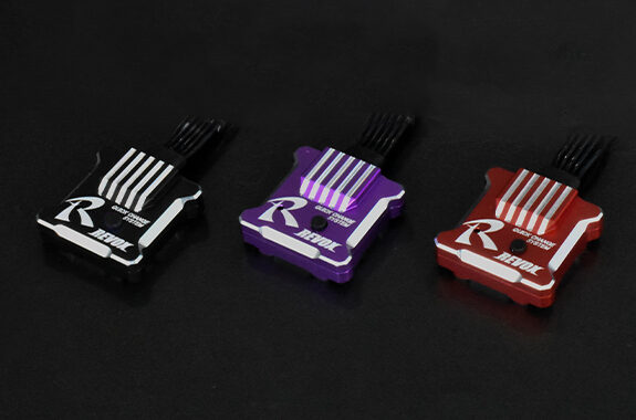 Rêve D Gyro - Élite Drift Shop