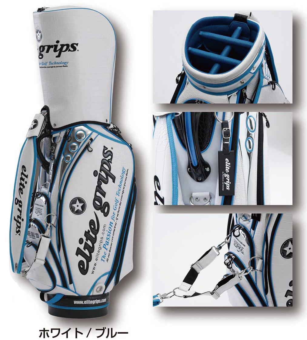 elite grips 〜あなたのゴルフに革命を起こすゴルフグリップ〜