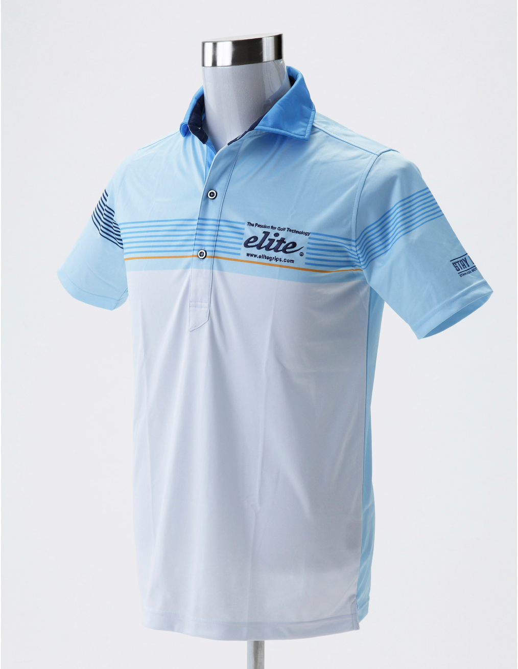 elite grips 〜あなたのゴルフに革命を起こすゴルフグリップ〜