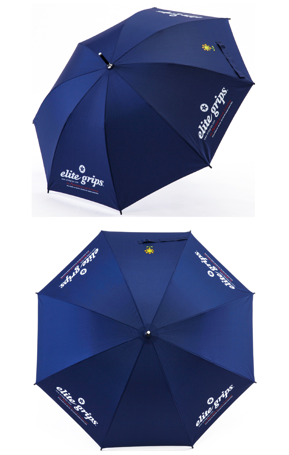 elite grips 〜あなたのゴルフに革命を起こすゴルフグリップ〜