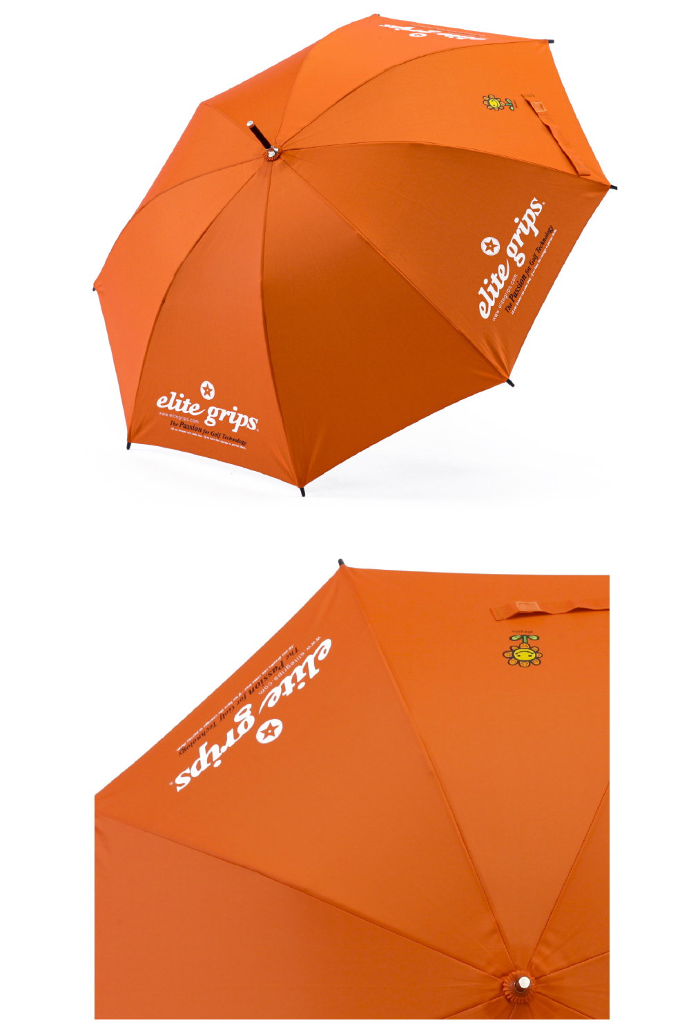 elite grips 〜あなたのゴルフに革命を起こすゴルフグリップ〜