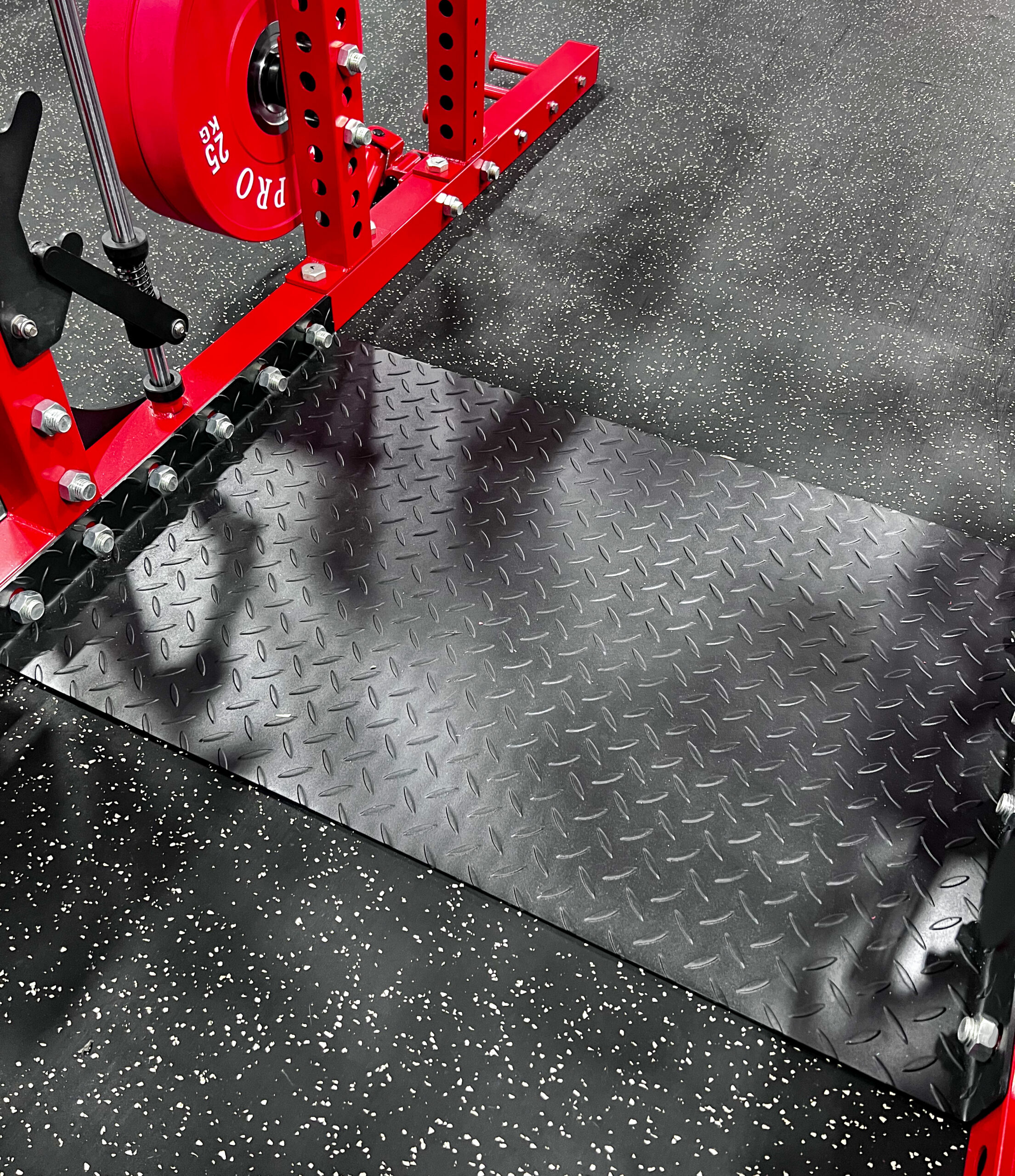 Functional Trainer Smith Machine FTS2 Monster Cage Commercial