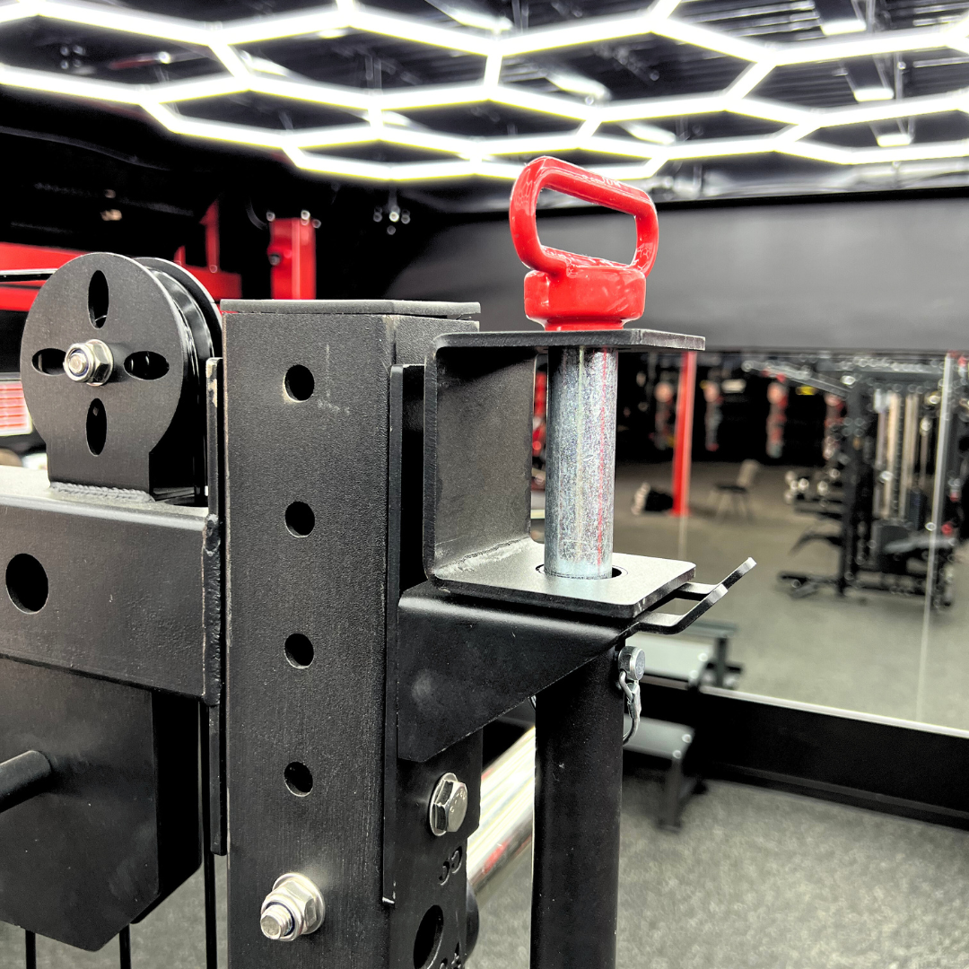 Elite Pro Fitness FTS2 Power Rack Bundle - Buy Now!