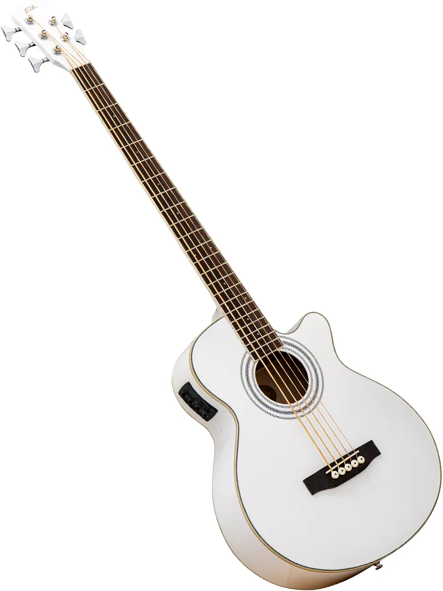 ACOBE 5 [エレクトリック・アコースティックベース] - ELK