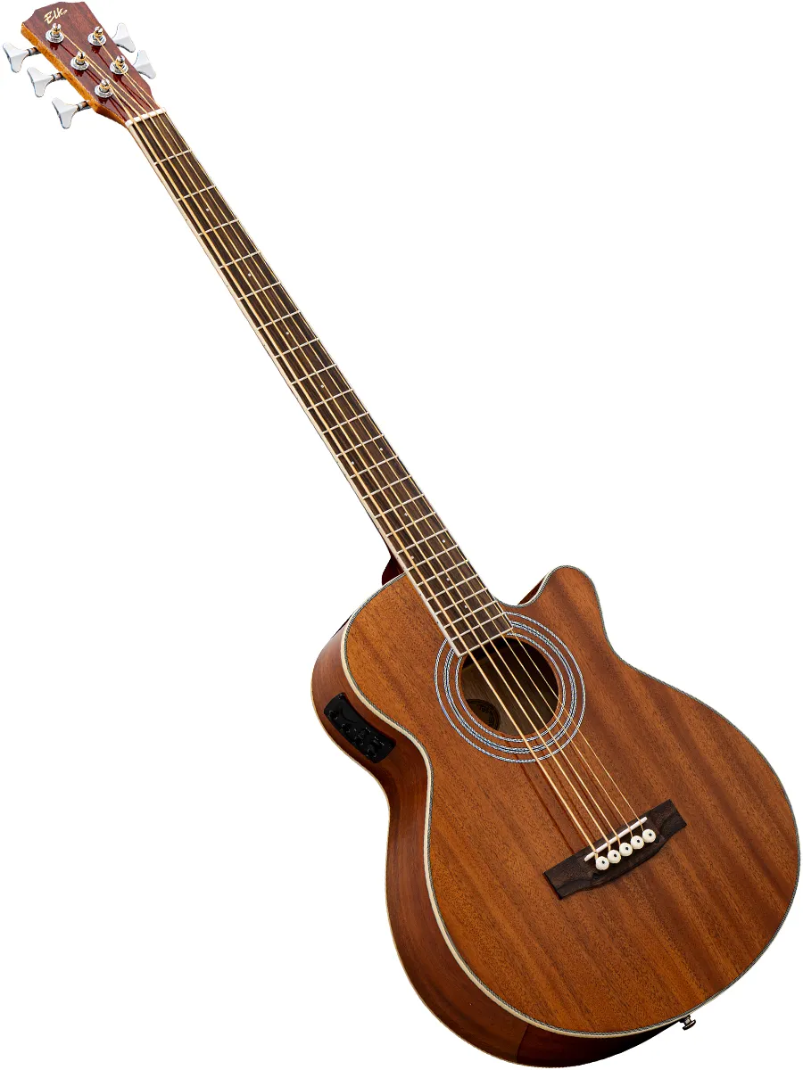 ACOBE 5 [エレクトリック・アコースティックベース] - ELK