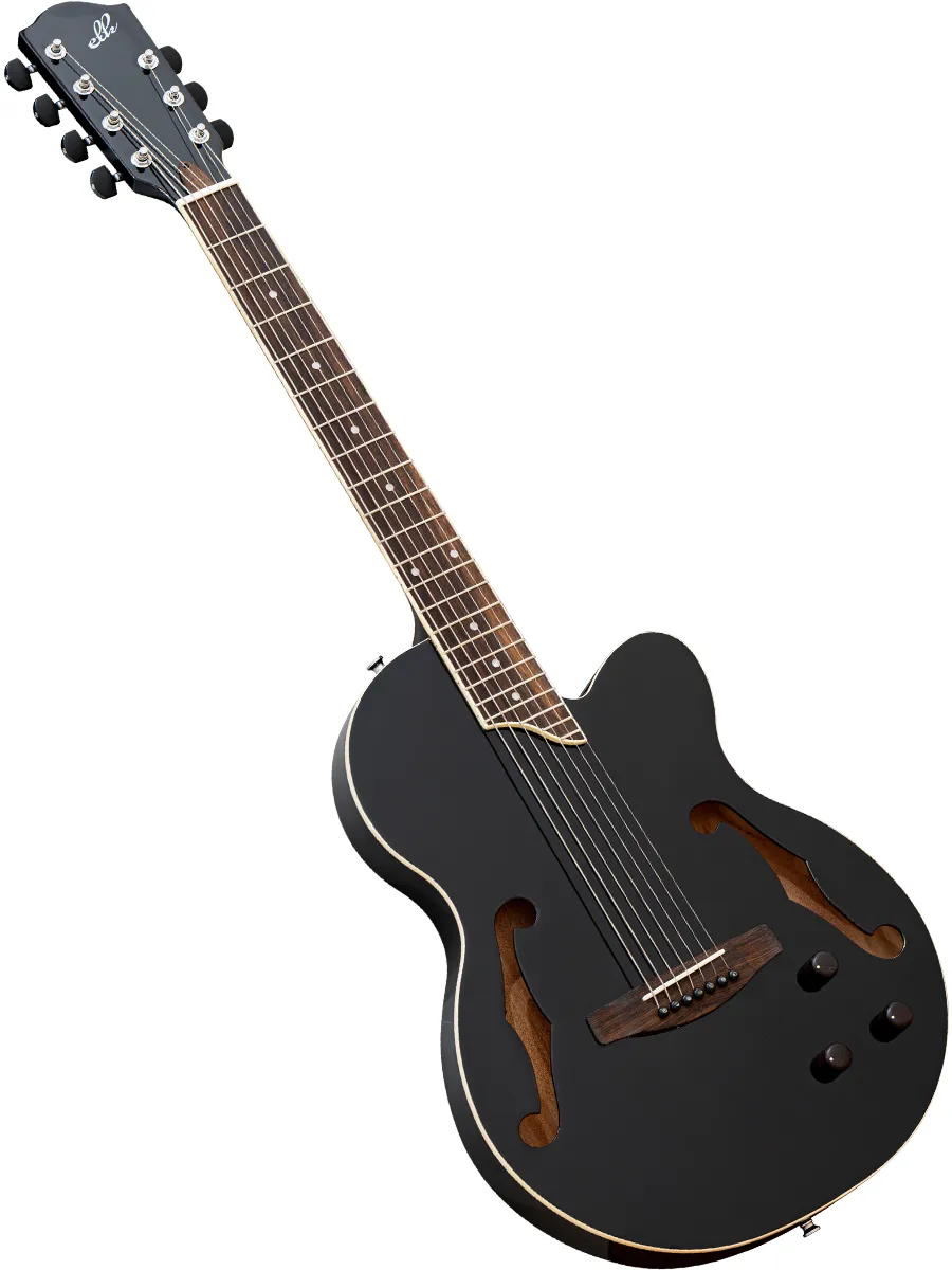 Delsteel 7 [エレクトリック・アコースティックギター] - ELK