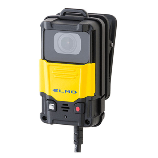 ELMO QBiC CLOUD - エルモ